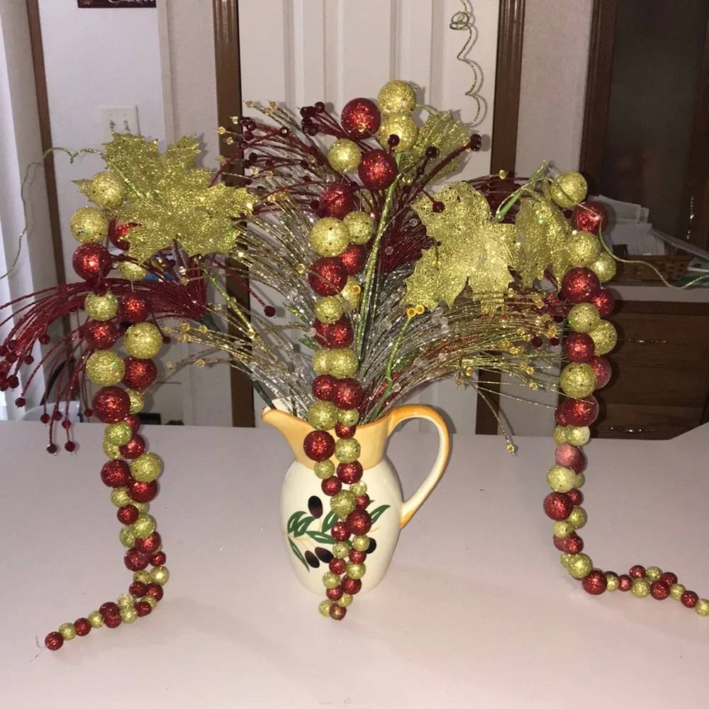 Christmas Garland
